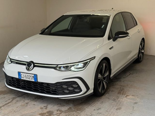 Volkswagen Golf 2.0 TDI DSG GTD - foto 4 di 4