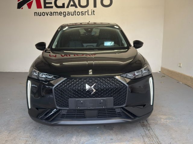 DS Automobiles DS 3 PureTech 100 Pallas - foto 3 di 4