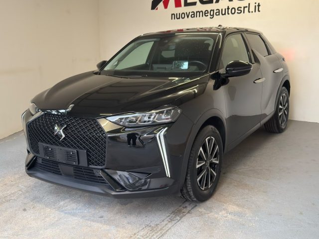 DS Automobiles DS 3 PureTech 100 Pallas - foto 4 di 4