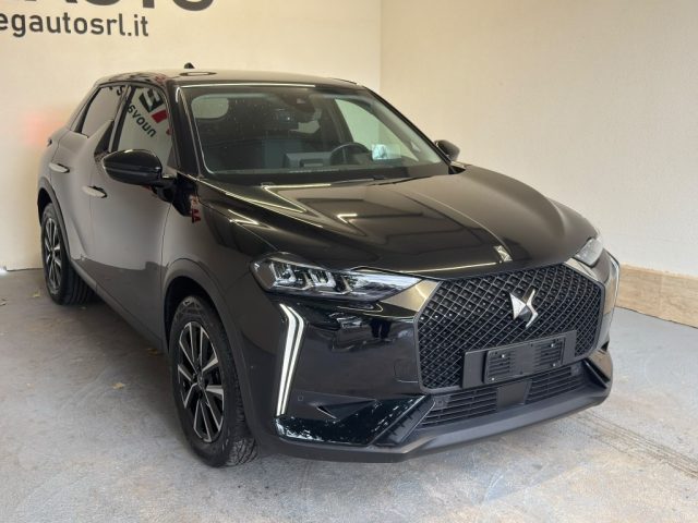 DS Automobiles DS 3 PureTech 100 Pallas - foto 2 di 4