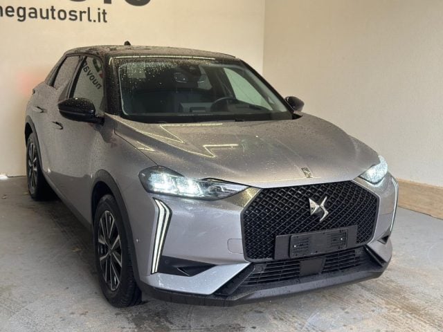 DS Automobiles DS 3 PureTech 100 Bastille Business - foto 2 di 4