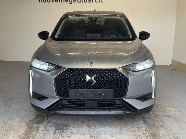 DS Automobiles DS 3 PureTech 100 Bastille Business - foto 3 di 4