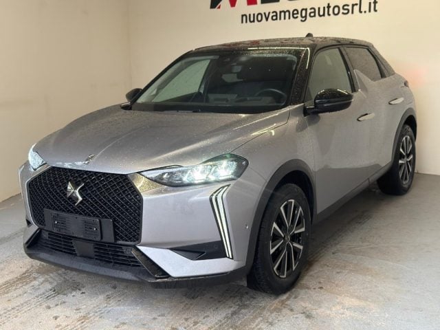DS Automobiles DS 3 PureTech 100 Bastille Business - foto 4 di 4