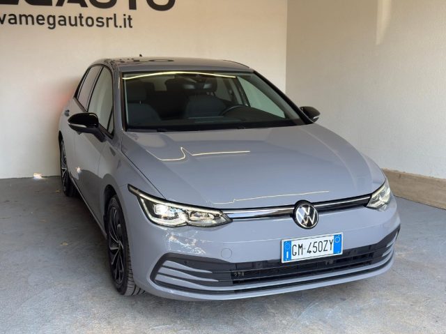 Volkswagen Golf VIII Berlina 2.0 TDI Life - foto 2 di 4