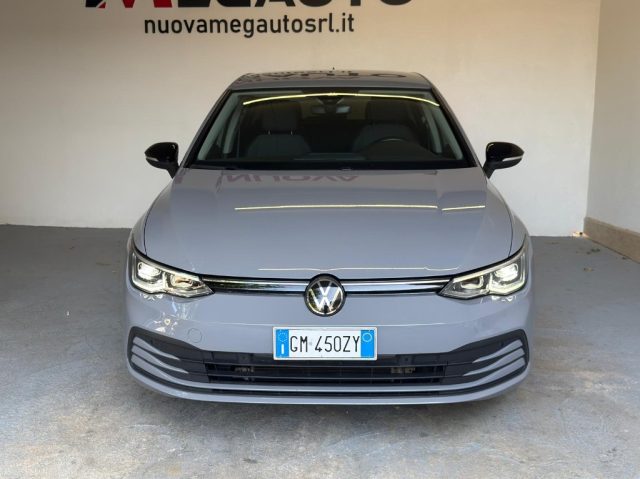 Volkswagen Golf VIII Berlina 2.0 TDI Life - foto 3 di 4