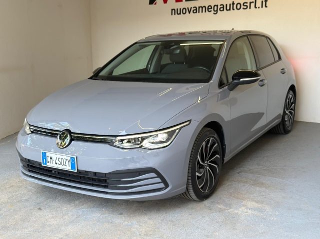 Volkswagen Golf VIII Berlina 2.0 TDI Life - foto 4 di 4