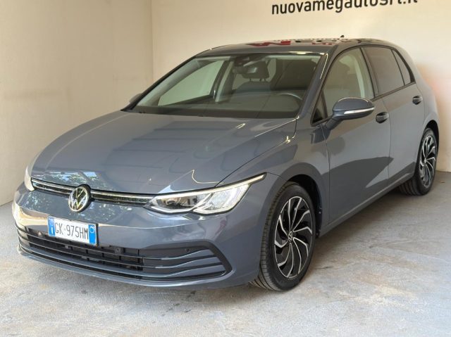 Volkswagen Golf 2.0 TDI 115 CV SCR Life - foto 4 di 4