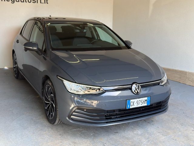 Volkswagen Golf 2.0 TDI 115 CV SCR Life - foto 2 di 4