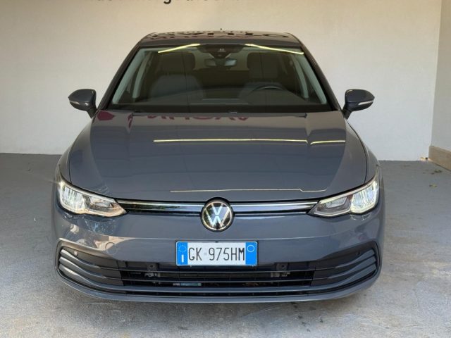 Volkswagen Golf 2.0 TDI 115 CV SCR Life - foto 3 di 4
