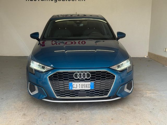 Audi A3 SPB 35 TDI Business Advanced - foto 2 di 4