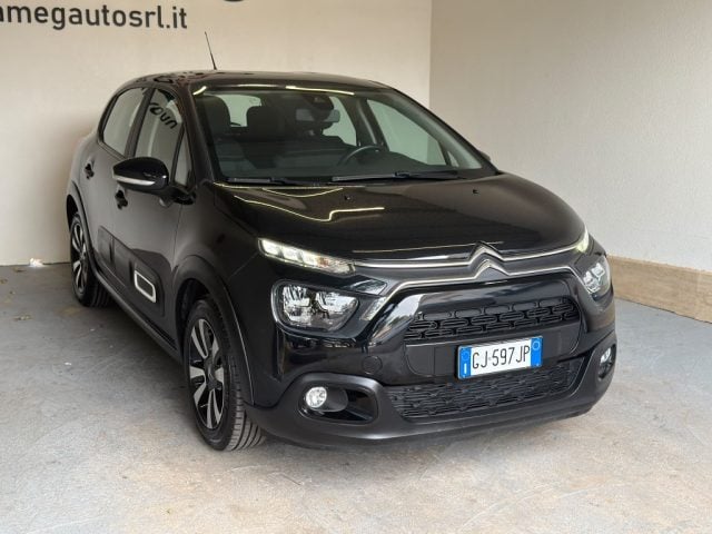 Citroen C3 PureTech 83 S&S Shine - foto 2 di 4