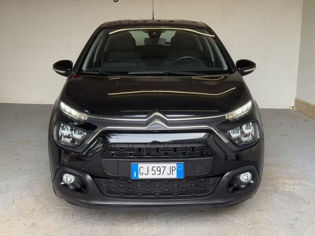 Citroen C3 PureTech 83 S&S Shine - foto 3 di 4
