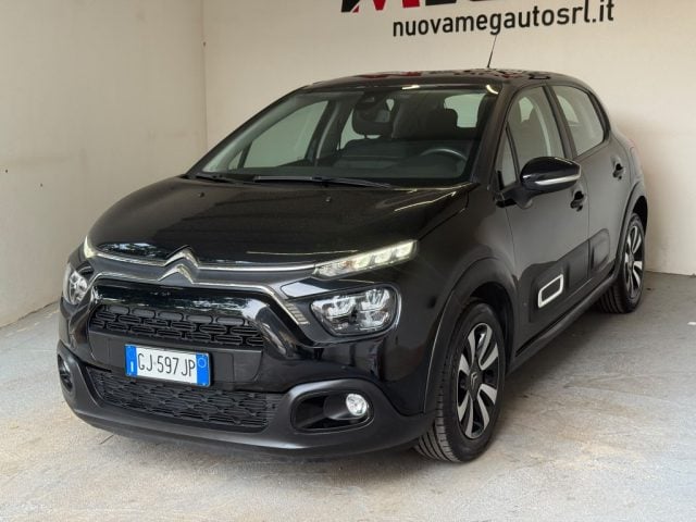 Citroen C3 PureTech 83 S&S Shine - foto 4 di 4