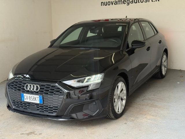 Audi A3 SPB 30 TDI S tronic - foto 4 di 4