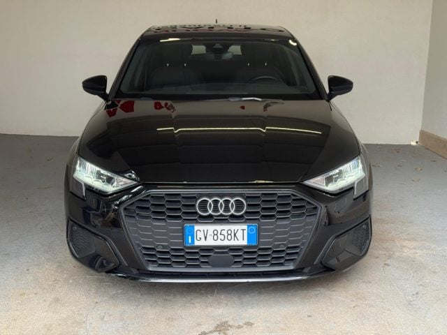Audi A3 SPB 30 TDI S tronic - foto 3 di 4