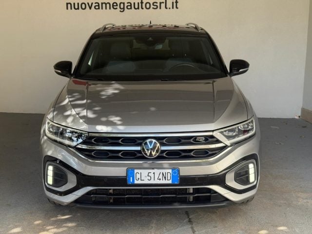 Volkswagen T-Roc 1.5 TSI ACT R-Line - foto 3 di 4