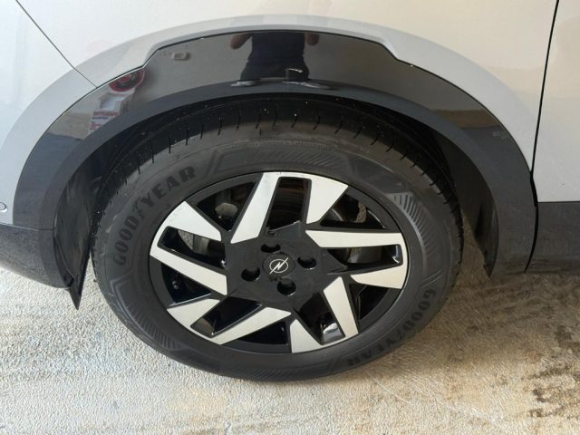 Opel Mokka 1.2 Hybrid aut. GS - foto 4 di 4