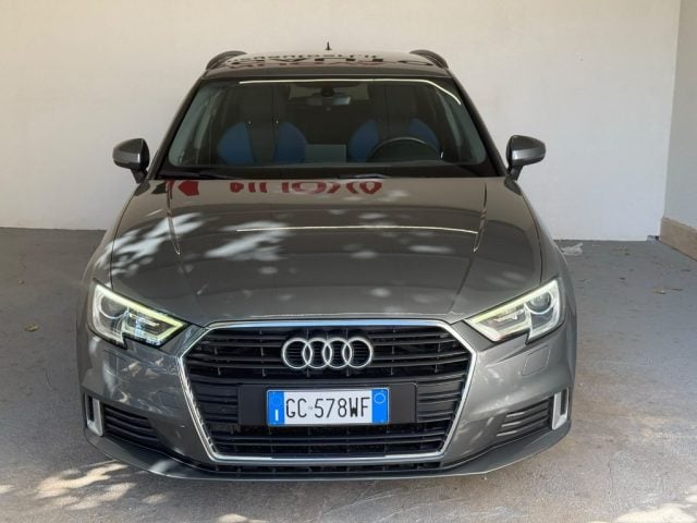 Audi A3 SPB 30 TDI S tronic Sport - foto 3 di 4