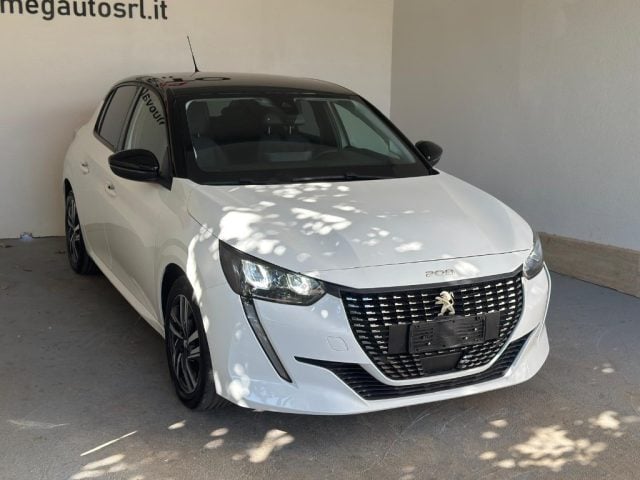 Peugeot 208 BlueHDi 100 Stop&Start 5 porte Allure - foto 2 di 4
