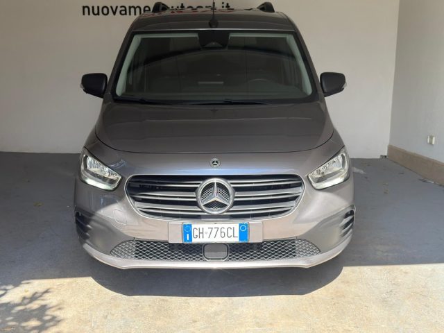 Mercedes-Benz Citan 1.5 110 CDI Furgone Long - foto 3 di 4