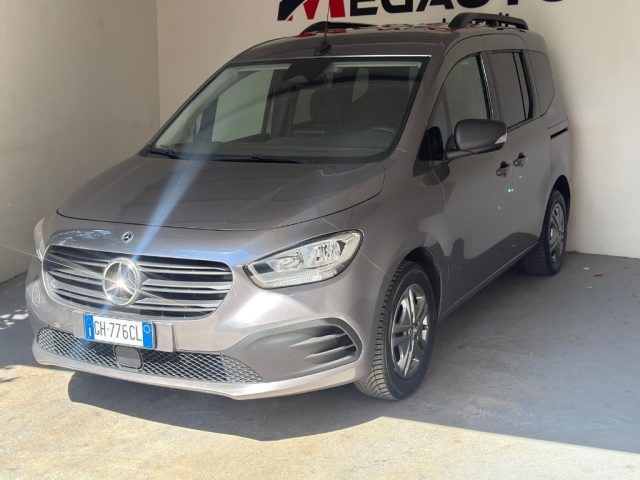 Mercedes-Benz Citan 1.5 110 CDI Furgone Long - foto 2 di 4