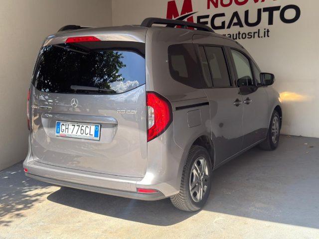Mercedes-Benz Citan 1.5 110 CDI Furgone Long - foto 4 di 4