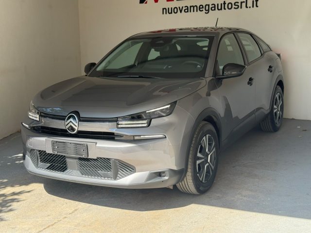 Citroen C4 Hybrid 100 e-DCS6 You - foto 4 di 4