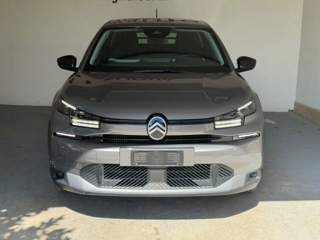 Citroen C4 Hybrid 100 e-DCS6 You - foto 3 di 4