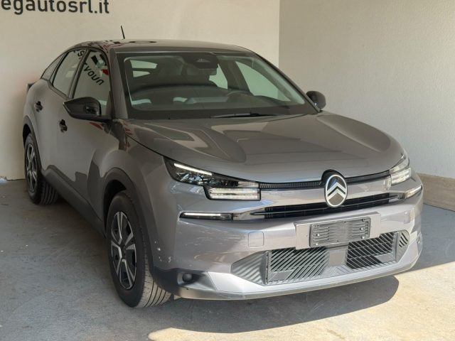 Citroen C4 Hybrid 100 e-DCS6 You - foto 2 di 4