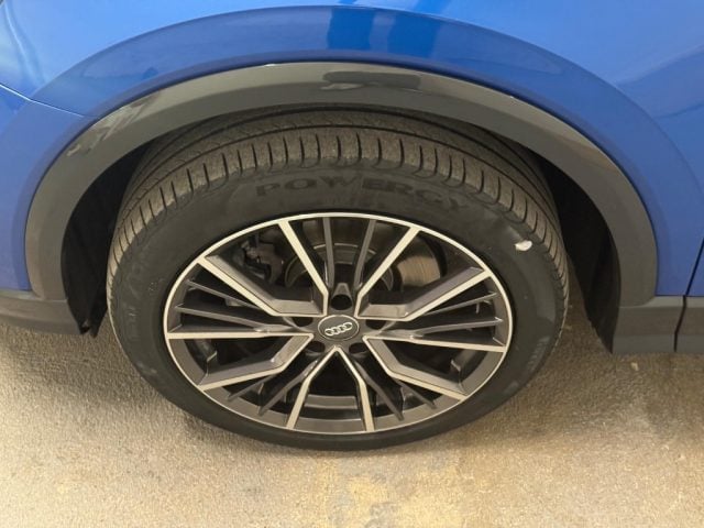 Audi Q2 1.6 TDI S tronic admired - foto 4 di 4