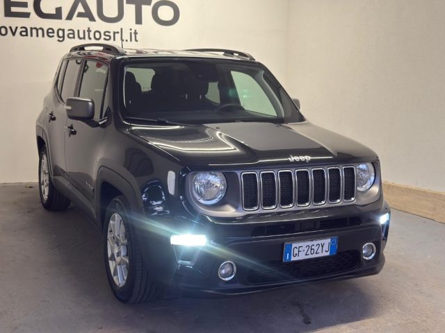 Jeep Renegade 1.6 Mjt 130 CV Limited - foto 2 di 4