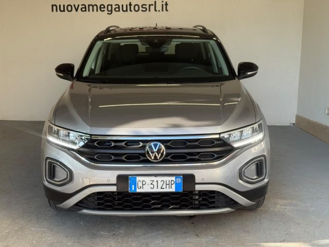 Volkswagen T-Roc 2.0 TDI SCR Life - foto 3 di 4