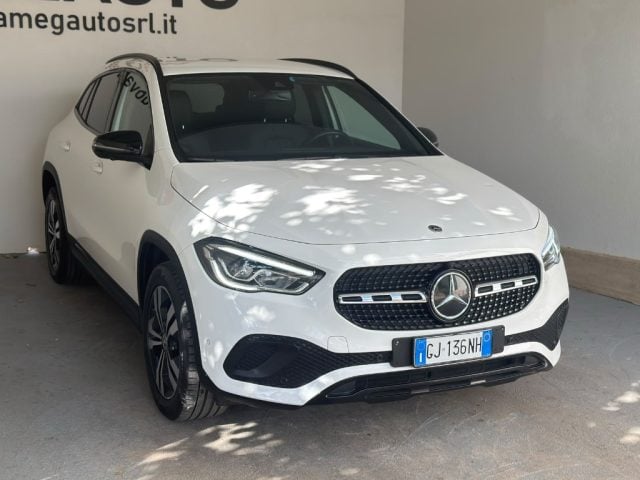 Mercedes-Benz GLA 220 d Automatic Sport Plus - foto 4 di 4