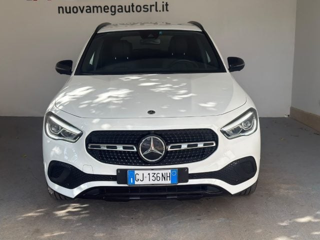 Mercedes-Benz GLA 220 d Automatic Sport Plus - foto 2 di 4