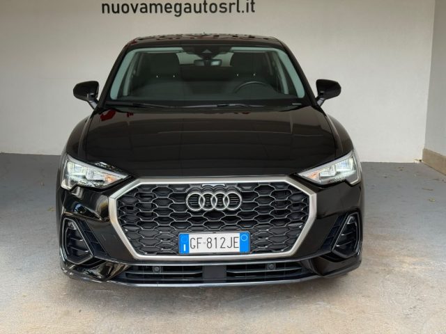 Audi Q3 SPB 35 TDI - foto 2 di 4