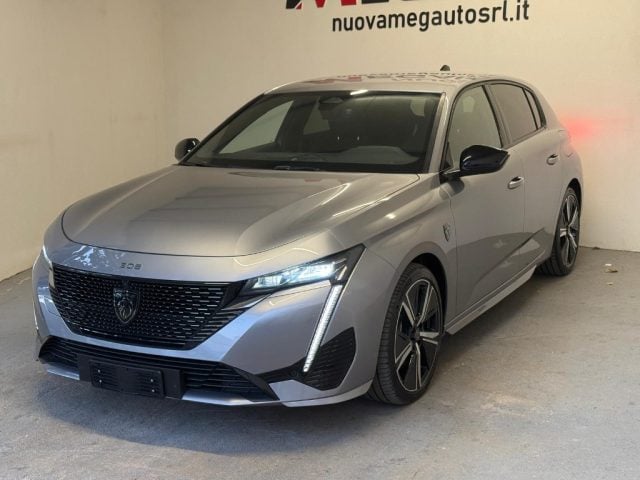Peugeot 308 Plug-in Hybrid 225 SW GT - foto 3 di 4