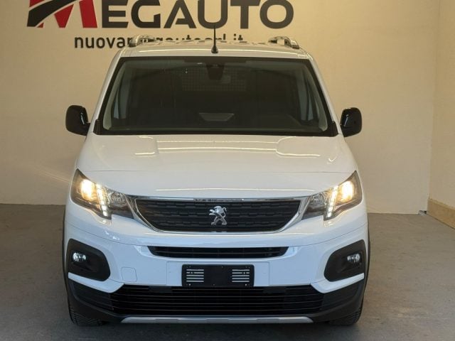 Peugeot Rifter BlueHDi 100 S&S Active Pack Long - foto 3 di 4