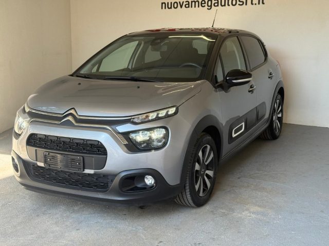 Citroen C3 PureTech 110 S&S Shine - foto 2 di 4