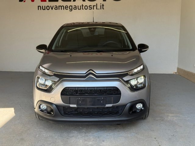 Citroen C3 PureTech 110 S&S Shine - foto 3 di 4