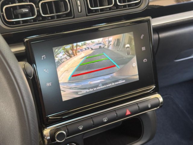 Citroen C3 PureTech 110 S&S Shine - foto 4 di 4