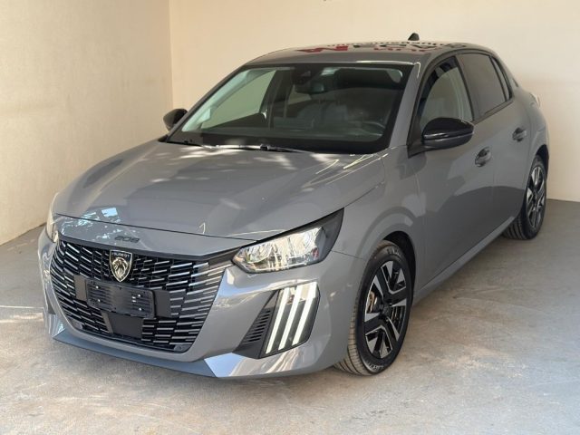 Peugeot 208 Hybrid 100 e-DCS6 Allure - foto 4 di 4