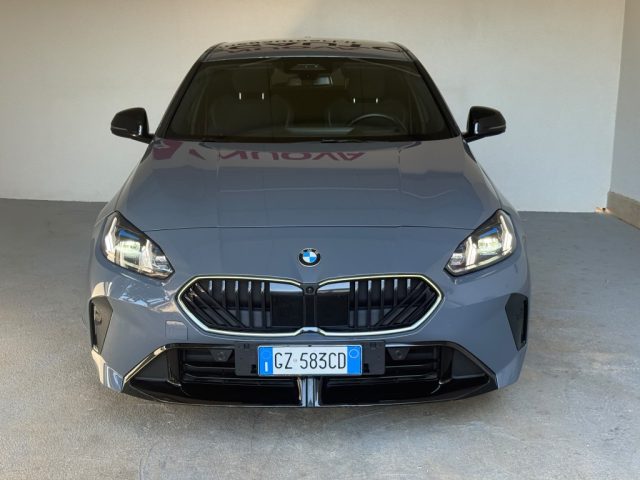 BMW 118 d MSport - foto 2 di 4