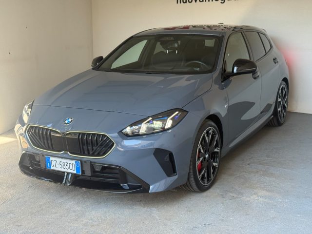 BMW 118 d MSport - foto 4 di 4