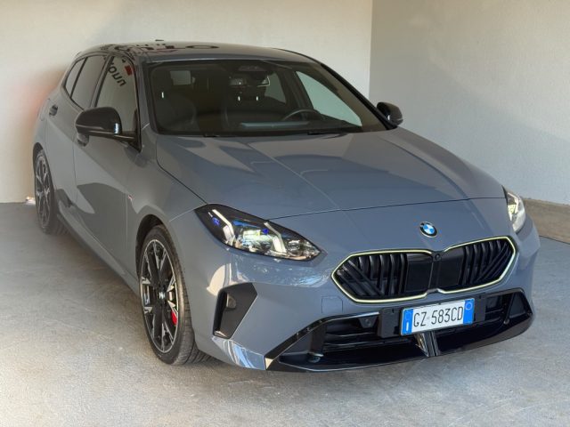 BMW 118 d MSport - foto 3 di 4