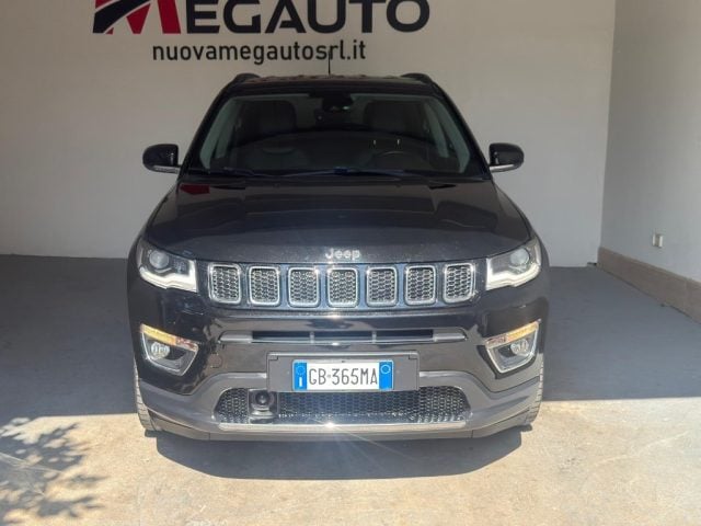 Jeep Compass 1.6 Multijet II 2WD Limited - foto 4 di 4