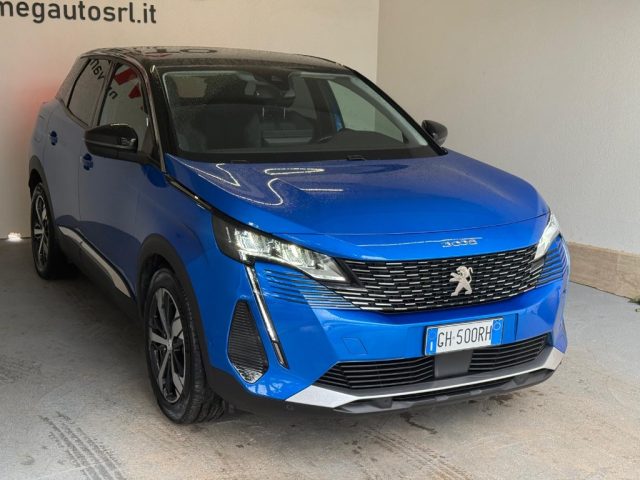 Peugeot 3008 BlueHDi 130 S&S Allure Pack - foto 2 di 4