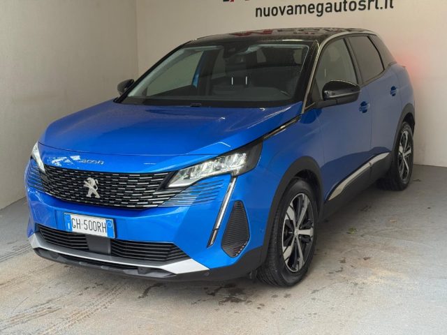 Peugeot 3008 BlueHDi 130 S&S Allure Pack - foto 4 di 4