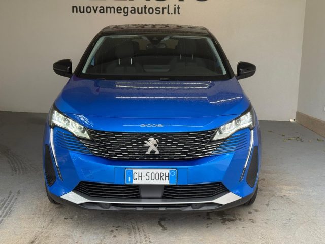 Peugeot 3008 BlueHDi 130 S&S Allure Pack - foto 3 di 4