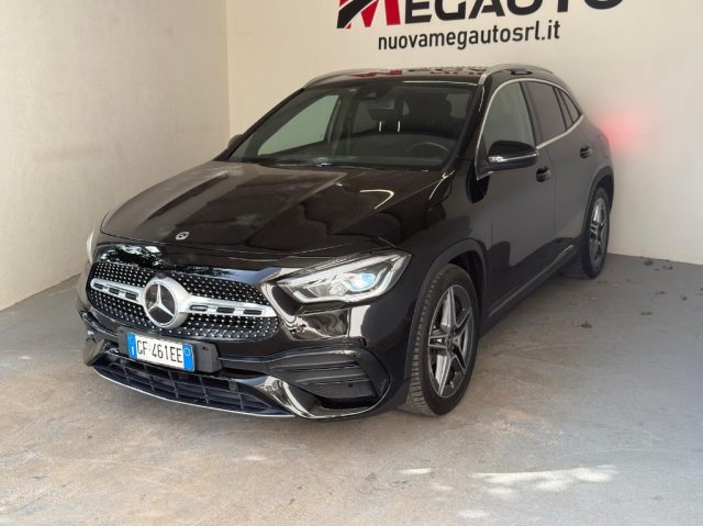 Mercedes-Benz GLA 200 d Automatic Premium - foto 4 di 4