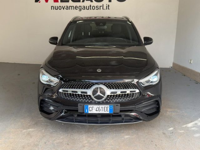 Mercedes-Benz GLA 200 d Automatic Premium - foto 3 di 4